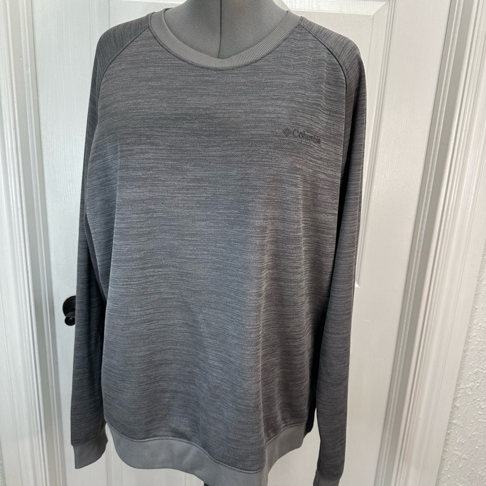 Columbia Sweater